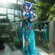 Illustration for article titled This Could Just Be The Absolute Best Weekend For Cosplay, Ever